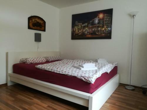 Apartamento Ferienappartement Ruhrtal Witten