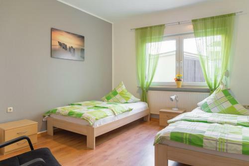 Apartment Wideystrasse