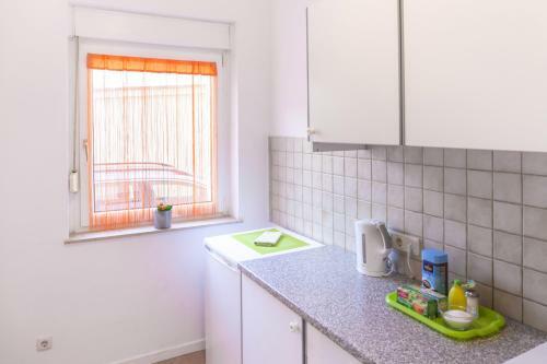 Apartamento Ferienwohnung Wideystrasse