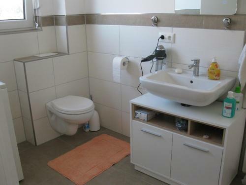 Apartamento Fewo Mei�ner