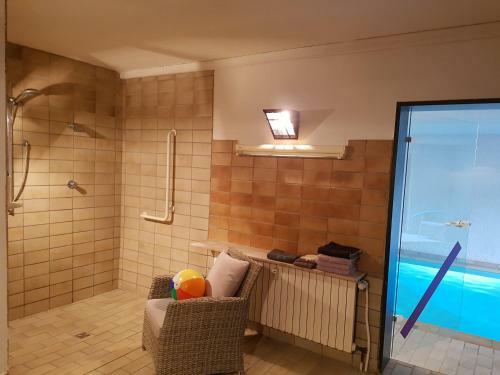 Apartamento Ferienwohnung-reckert-in-witten