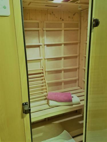 Apartamento Ferienwohnung-reckert-in-witten