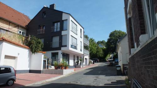 Apartamento Haus Sonnenschein