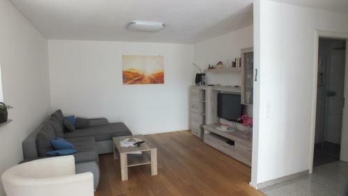 Apartamento Haus Sonnenschein