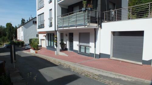 Apartamento Haus Sonnenschein