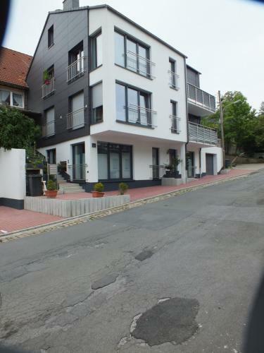 Apartamento Haus Sonnenschein