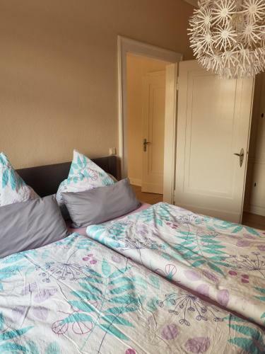 Apartamento Haus Bley