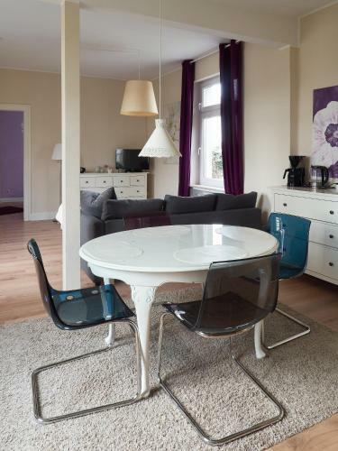 Apartamento Haus Bley