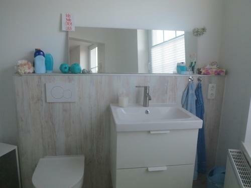 Ferienhaus Plan B. Wittlich