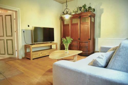 Apartamento Wohnung Am Wasser