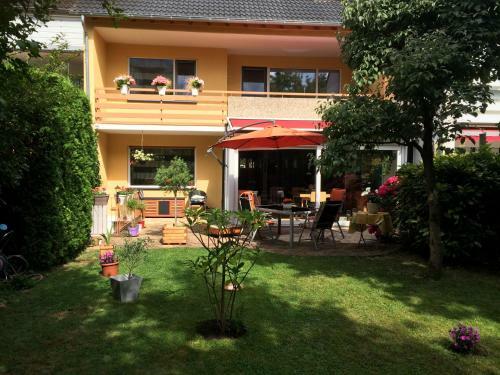 Bed & Breakfast Faas