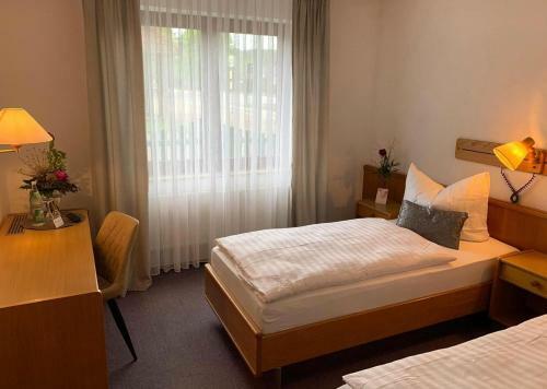 Hostal Freigeist ? Pension & Brasserie