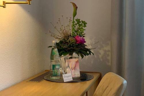 Hostal Freigeist ? Pension & Brasserie