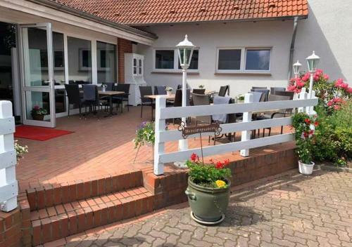 Hostal Freigeist ? Pension & Brasserie