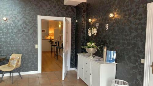 Hostal Freigeist ? Pension & Brasserie