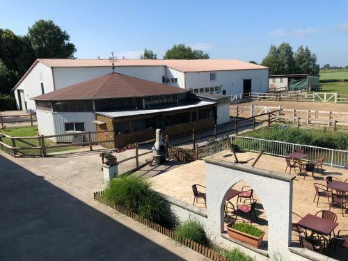 Apartamento Pl�tzchen Im Herzen Nordfrieslands