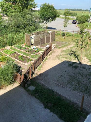 Apartamento Pl�tzchen Im Herzen Nordfrieslands