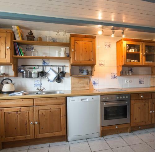 Apartamento Alte Werkstatt