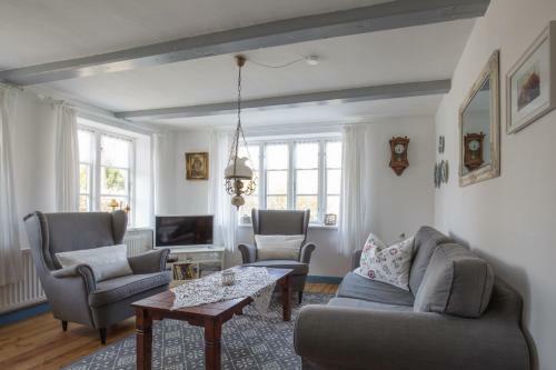 Apartamento Alte Werkstatt