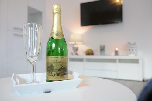 Apartamento Ferienwohnung T�delkram