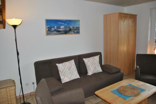 Ferienhaus Uferstra�e