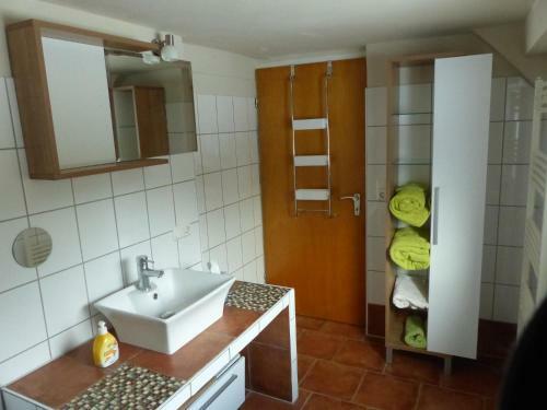 Apartamento Anitas Landerlebnis