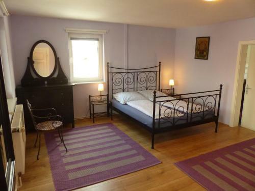 Apartamento Anitas Landerlebnis