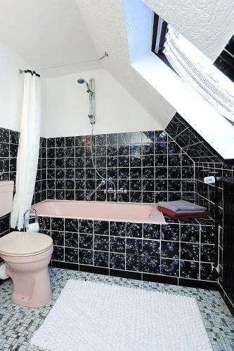 Apartamento Ferienwohnung Smutje