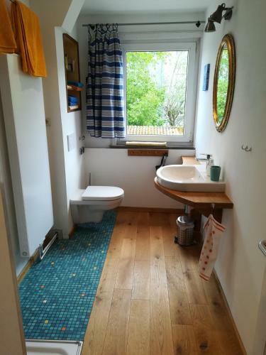 Apartamento Himmelreich - �ber Den D�chern Der Altstadt