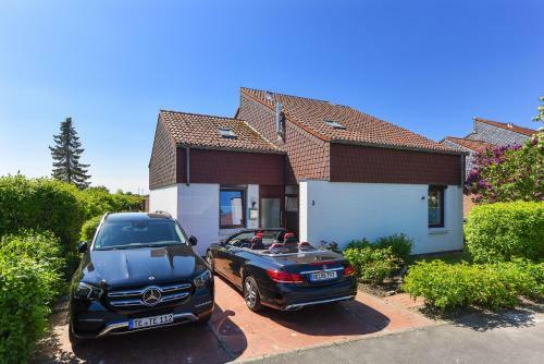 Apartamento Ferienwohnung Schlipf