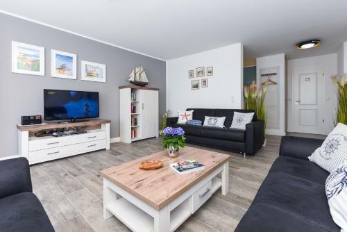 Apartamento Ferienwohnung Schlipf