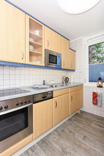 Apartamento Ferienwohnung Schlipf