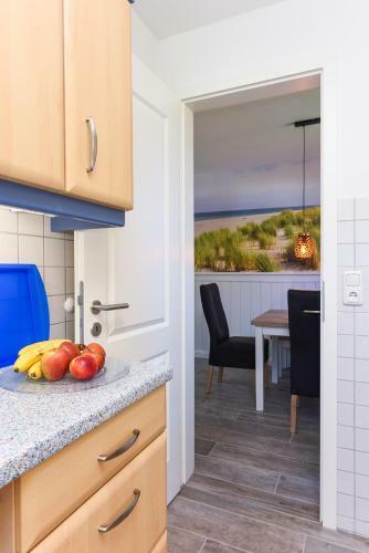 Apartamento Ferienwohnung Schlipf