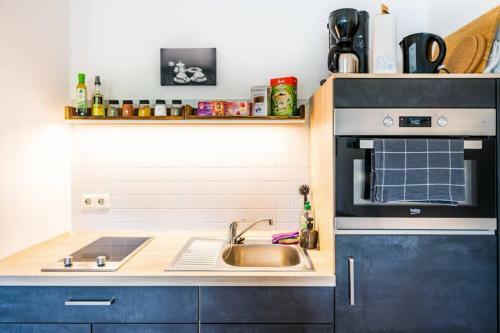 Gem�tliches & Zentrales Apartment