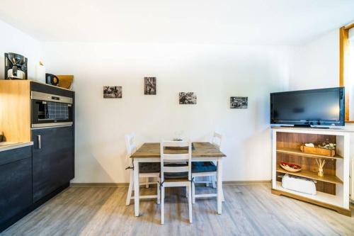Gem�tliches & Zentrales Apartment