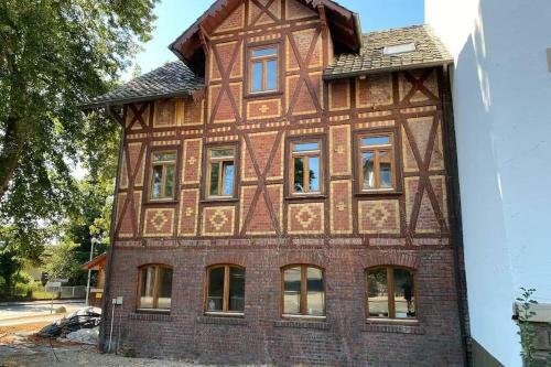 Gem�tliches & Zentrales Apartment