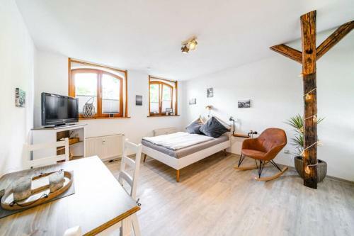 Gem�tliches & Zentrales Apartment