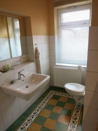 Apartamento Altes Feuerwehrhaus Ro�bach