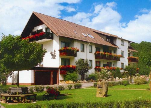 Landgut Hotel Zur Warte