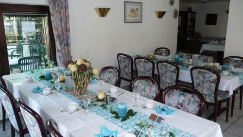 Landgut Hotel Zur Warte