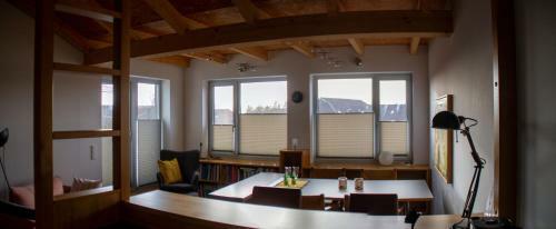Apartamento A.sieben