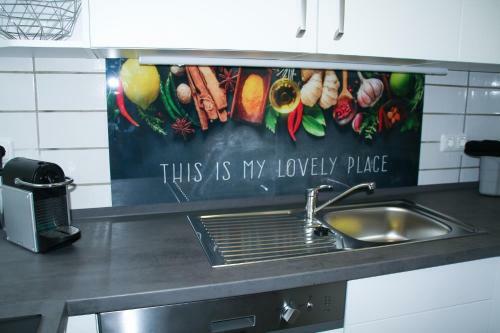 Apartamento Premium Ferienwohnung S�dsonne