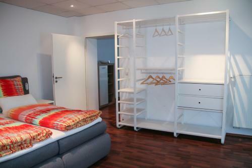 Apartamento Premium Ferienwohnung S�dsonne
