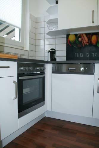 Apartamento Premium Ferienwohnung S�dsonne