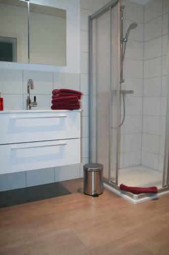 Apartamento Premium Ferienwohnung S�dsonne