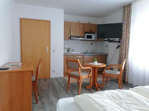 Hostal Landidylle