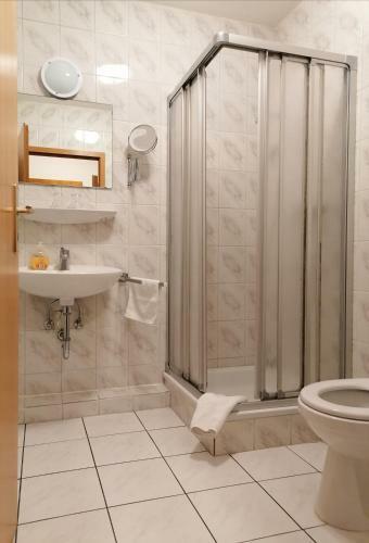 Hostal Landidylle