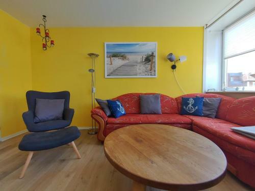 Apartamento Willkommen Bei Den Hartmanns