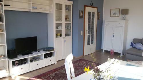Apartamento Seesand