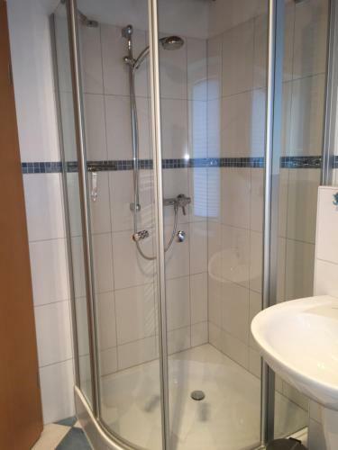 Kniepsandhaus Fautz